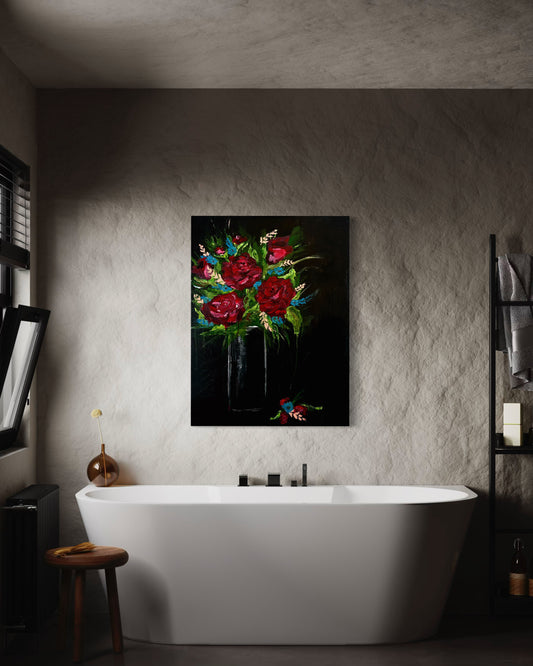 Alive in Bloom