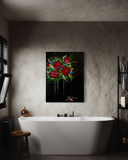 Alive in Bloom