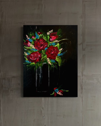 Alive in Bloom